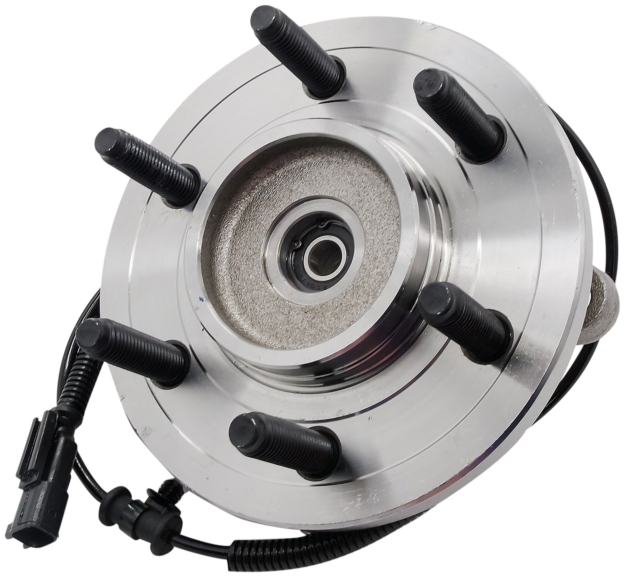 2014, 2013, 2012, 2011 Ford Expedition Wheel Bearing and Hub Assembly