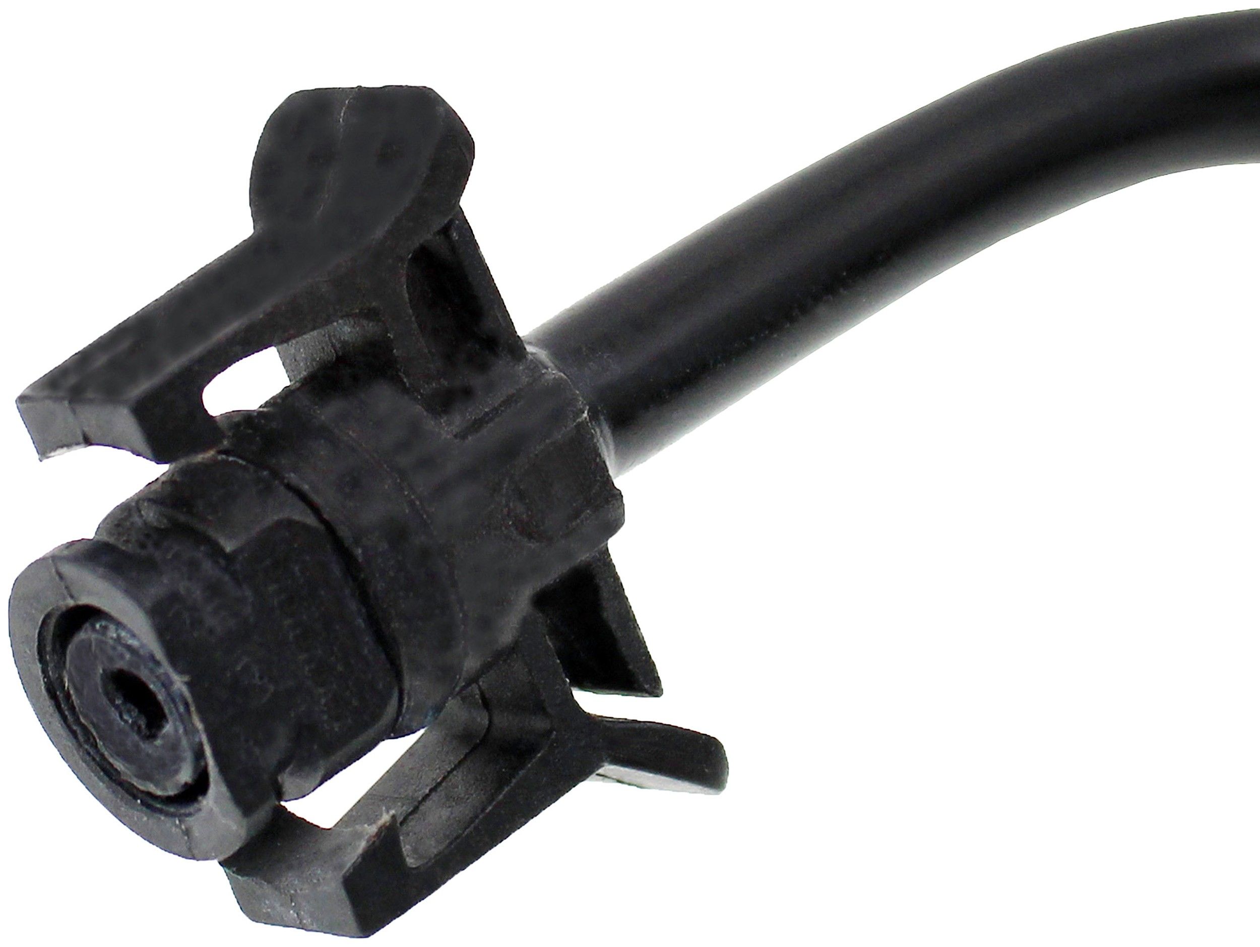 2020, 2019, 2018, 2017, 2016, 2015, 2014, 2013 Ford Fusion Engine Coolant Overflow Hose