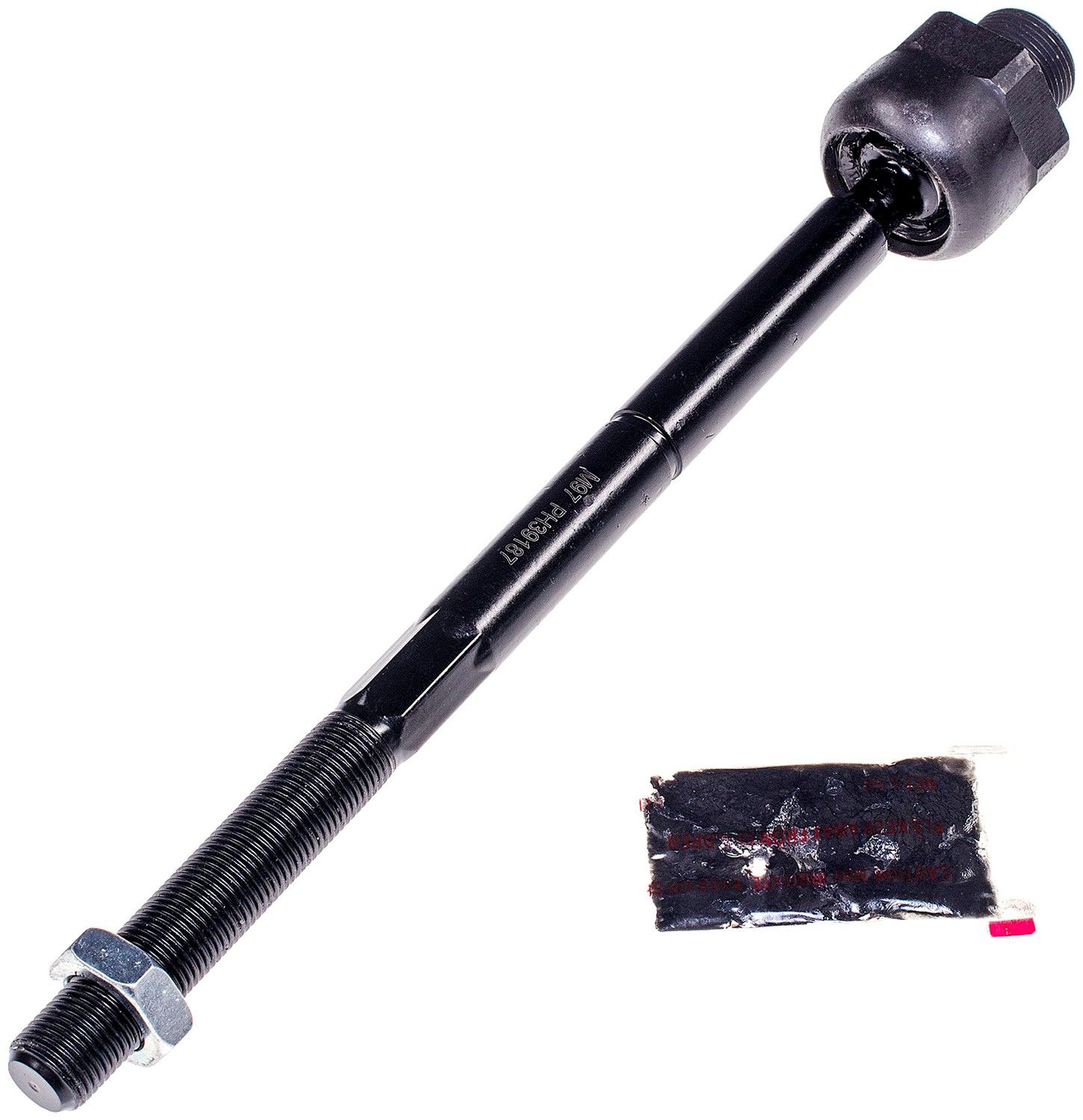 2005 Jeep Liberty Steering Tie Rod End