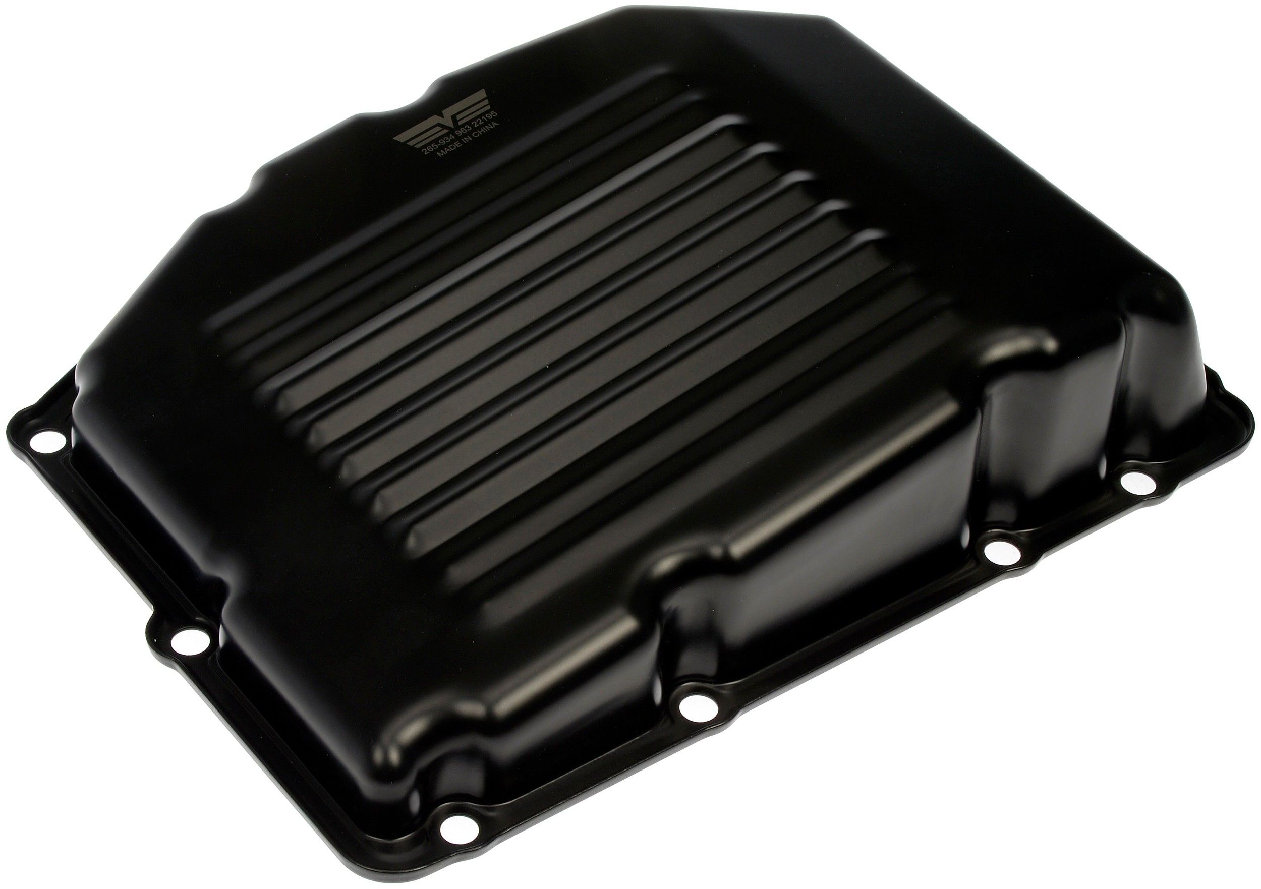 2013, 2012, 2011, 2010, 2009, 2008, 2007, 2006, 2005 Mazda 6 Hundred Transmission Oil Pan