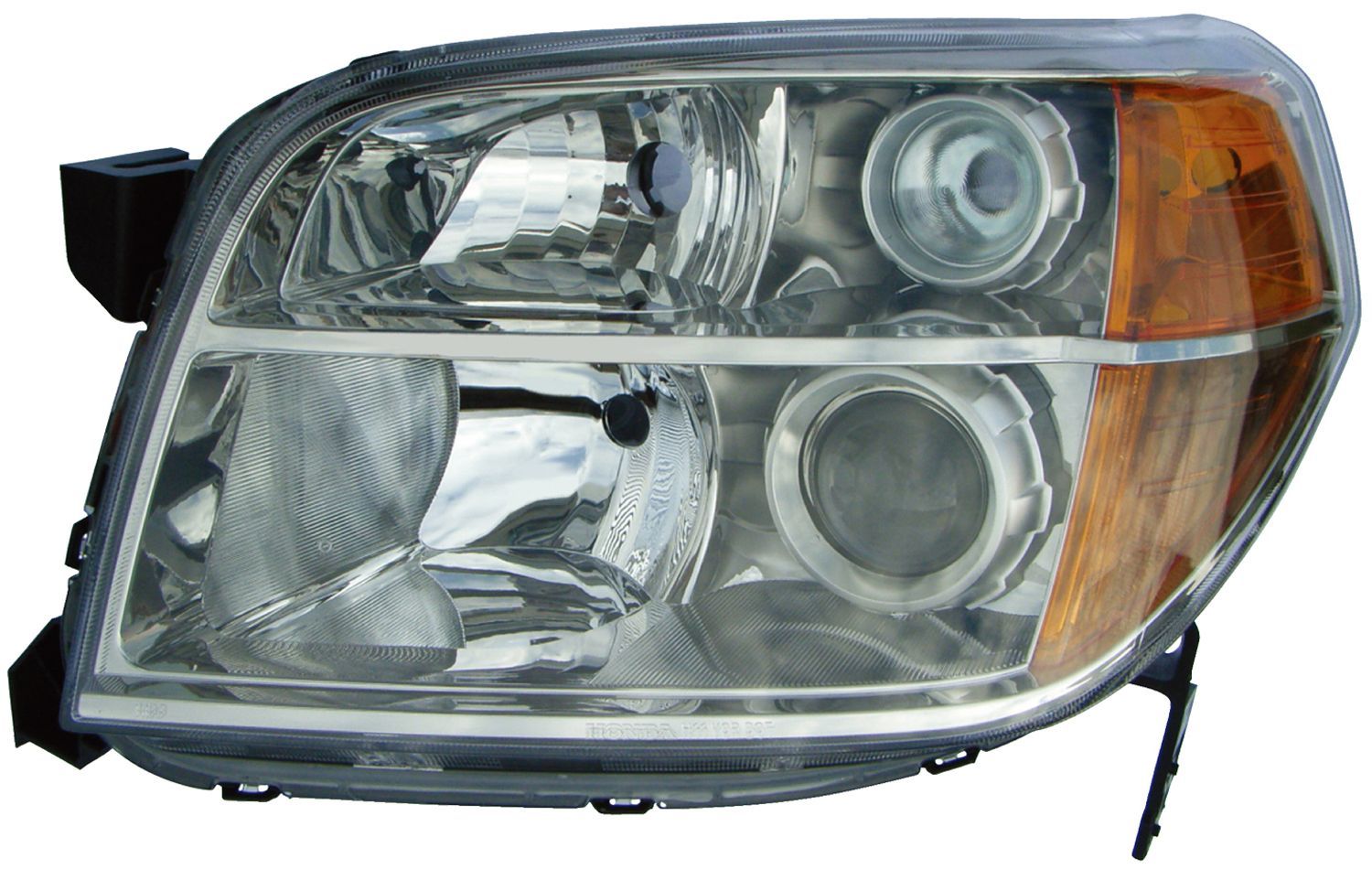 2008, 2007, 2006 Honda Pilot Headlight Assembly