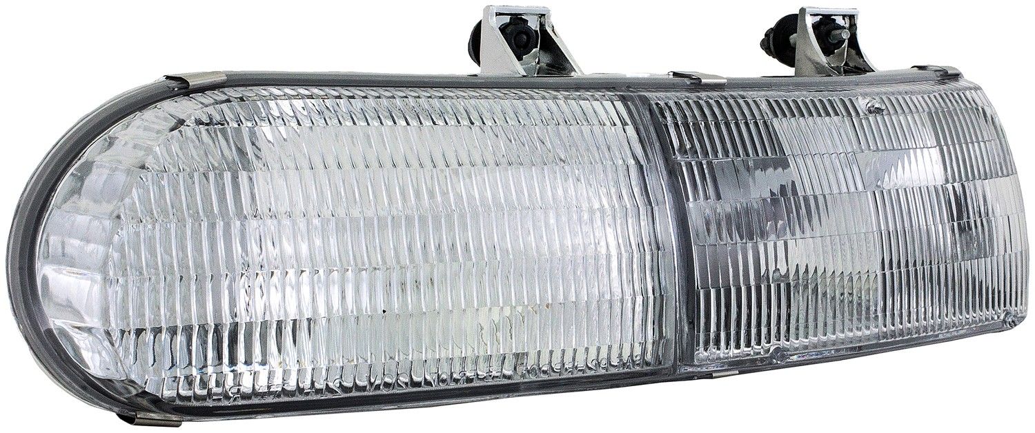 1995, 1994, 1993, 1992 Ford Taurus Headlight Assembly