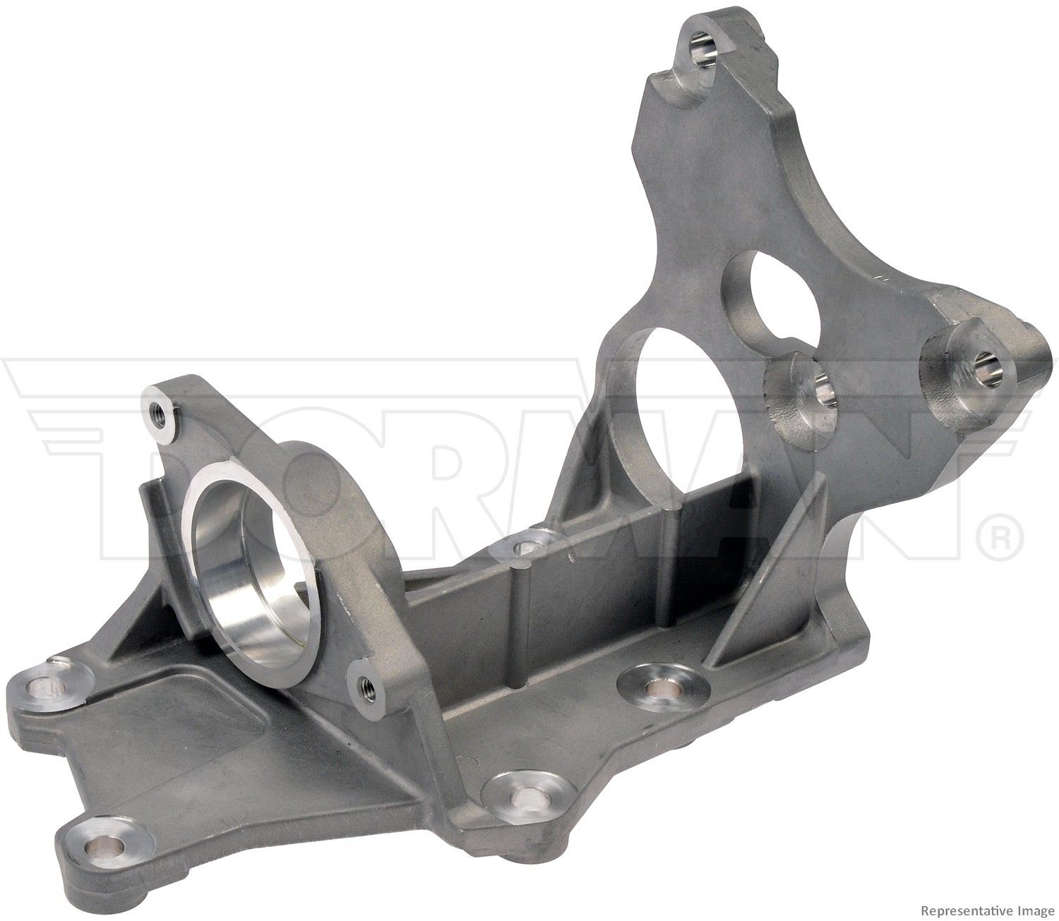 2006, 2005, 2004 Lexus ES330 CV Axle Shaft Carrier Bearing Bracket