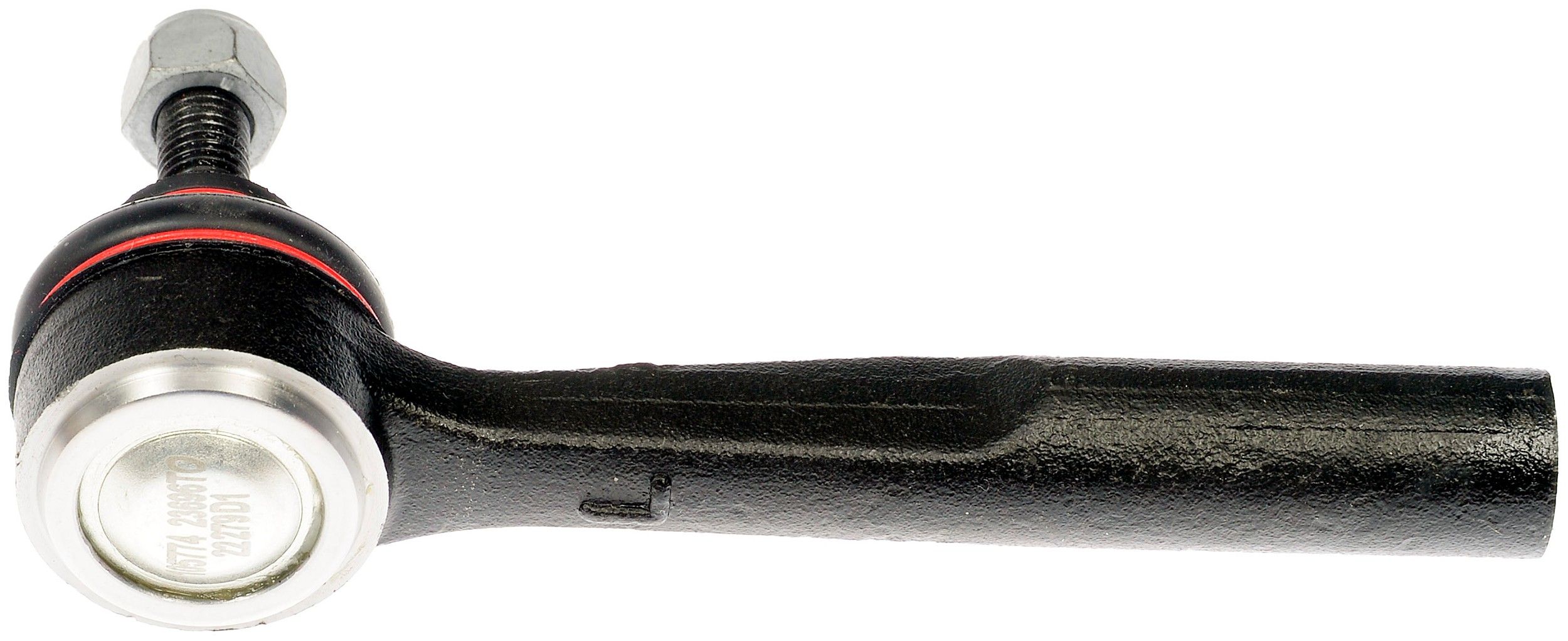2024, 2023, 2022, 2021, 2020, 2019, 2018, 2017 Jeep Compass Steering Tie Rod End