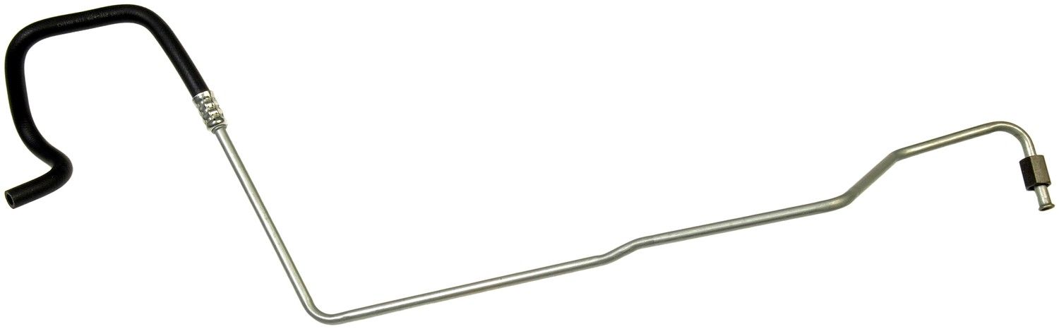 1997, 1996, 1995, 1994, 1993 Dodge Intrepid Automatic Transmission Oil Cooler Hose Assembly