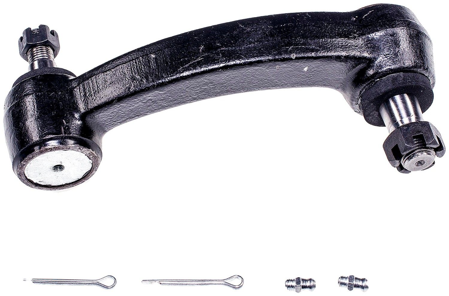 1995, 1994, 1993, 1992, 1991, 1990, 1989, 1988, 1987, 1986, 1985, 1984, 1983 GMC G2500 Steering Idler Arm