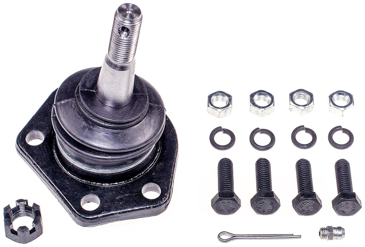 1982, 1981, 1980, 1979, 1978, 1977, 1976, 1975, 1974, 1973 GMC Jimmy Suspension Ball Joint