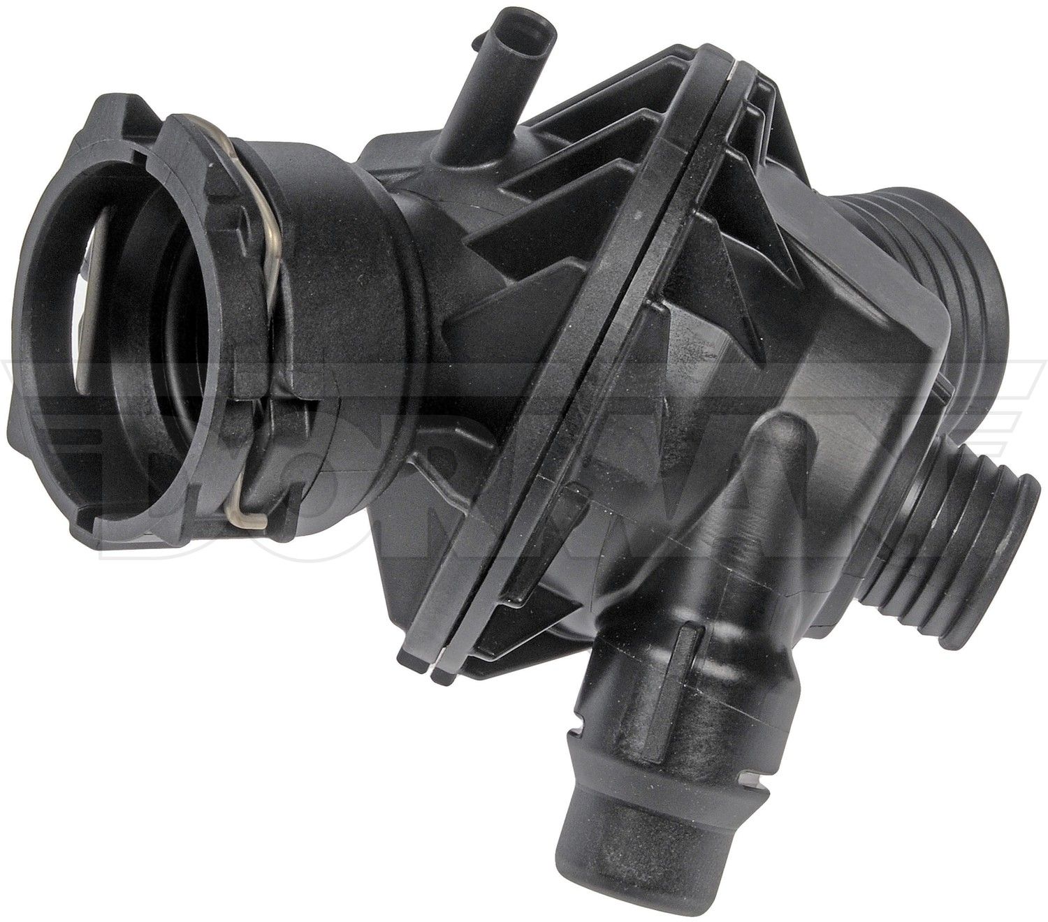 2019, 2018, 2017, 2016 BMW M2 Engine Coolant Thermostat Housing Assembly