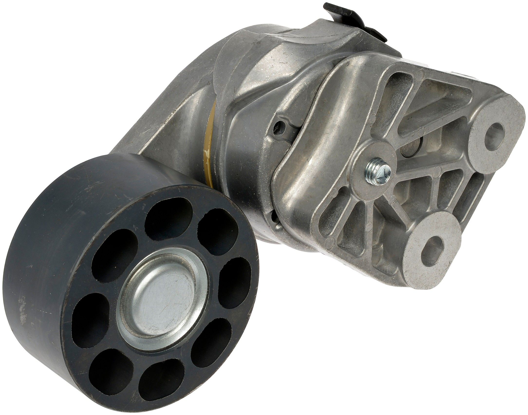 2018, 2017, 2016, 2015, 2014, 2013, 2012, 2011 Volvo VNL Accessory Drive Belt Tensioner