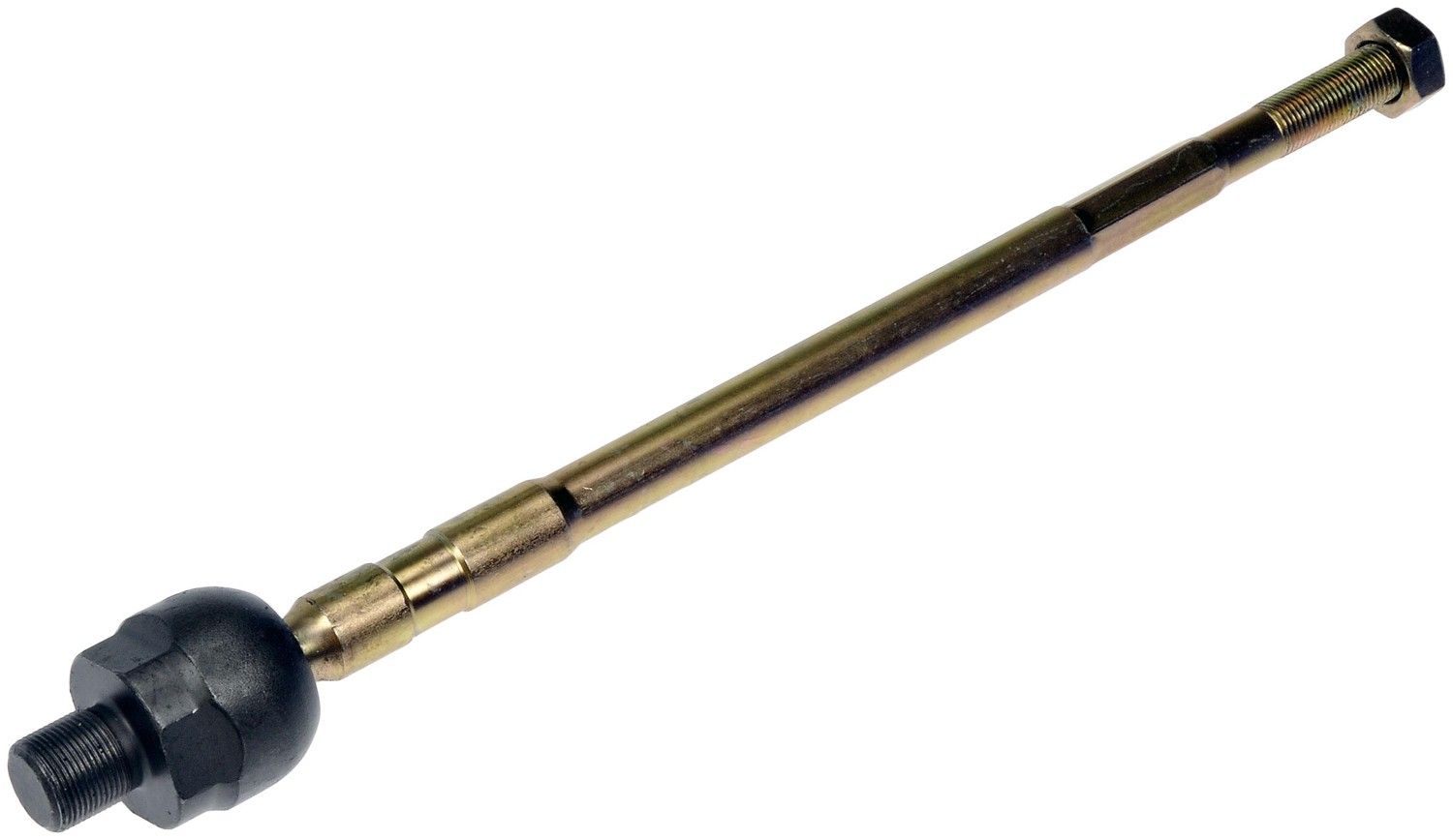 1994, 1993, 1992, 1991 Mercury Capri Steering Tie Rod End