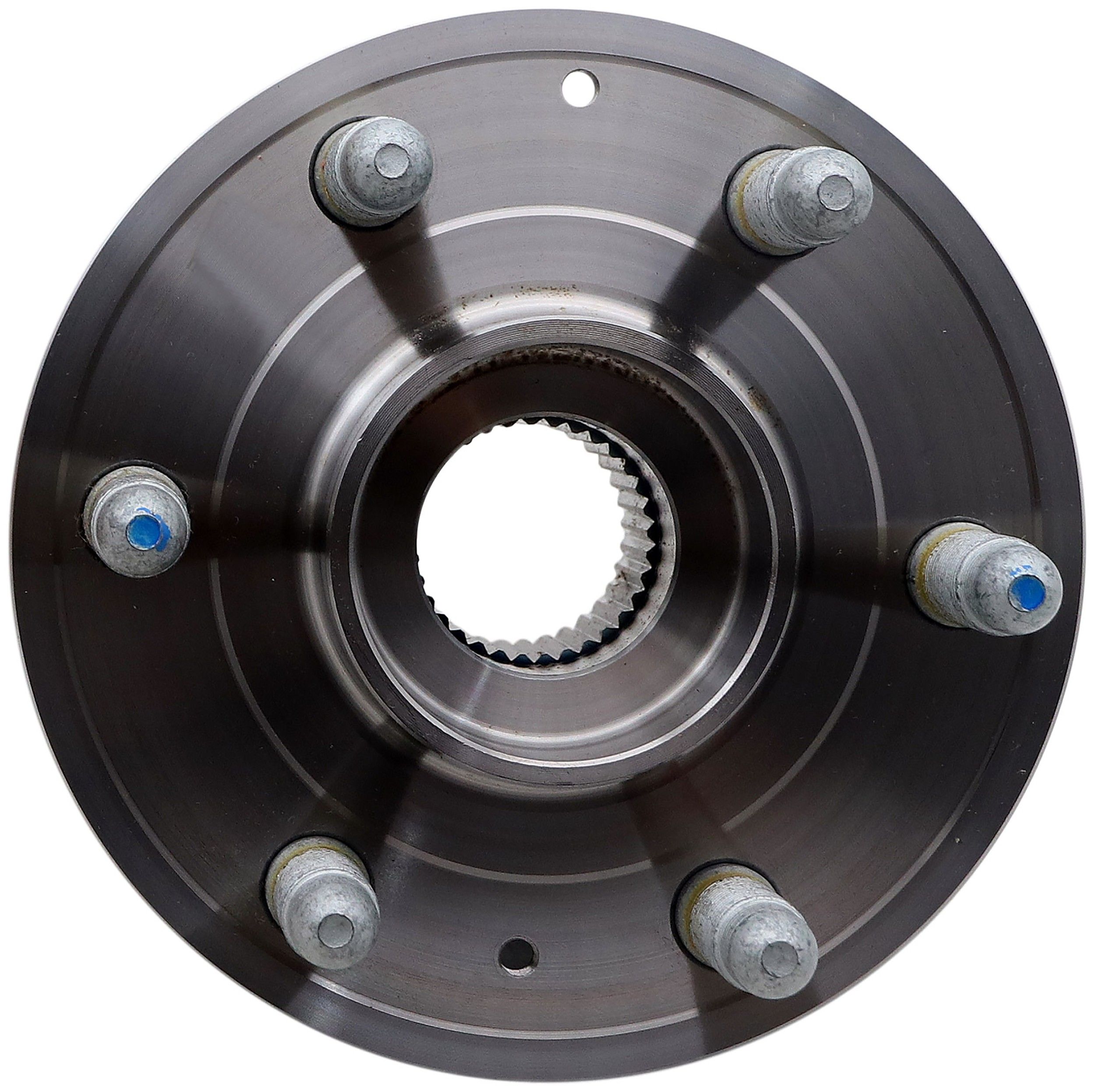 2023, 2022, 2021, 2020, 2019, 2018, 2017 GMC Acadia Wheel Bearing and Hub Assembly