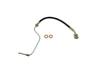 1979, 1978 Ford F-150 Brake Hydraulic Hose