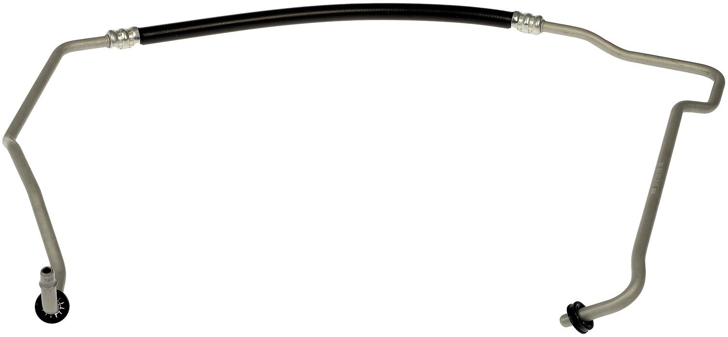2019, 2018, 2017, 2016 Buick Cascada Automatic Transmission Oil Cooler Hose Assembly