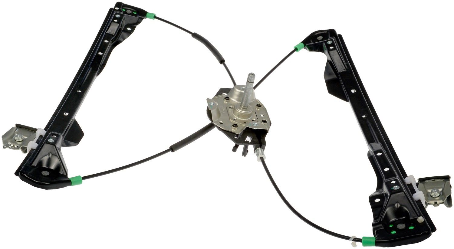 2011, 2010, 2009, 2008 Ford Focus Window Regulator