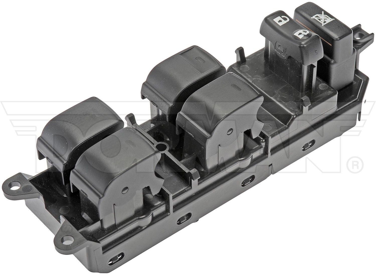 2015, 2014, 2013, 2012, 2011, 2010 Toyota Prius Door Window Switch