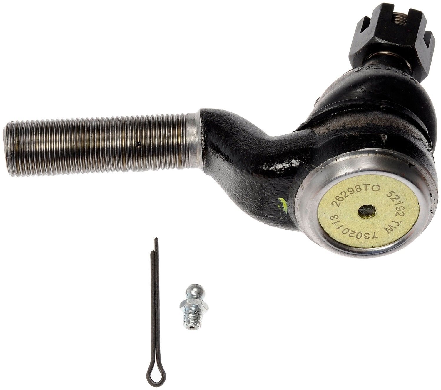 1972, 1971, 1970 GMC Jimmy Pickup Steering Tie Rod End