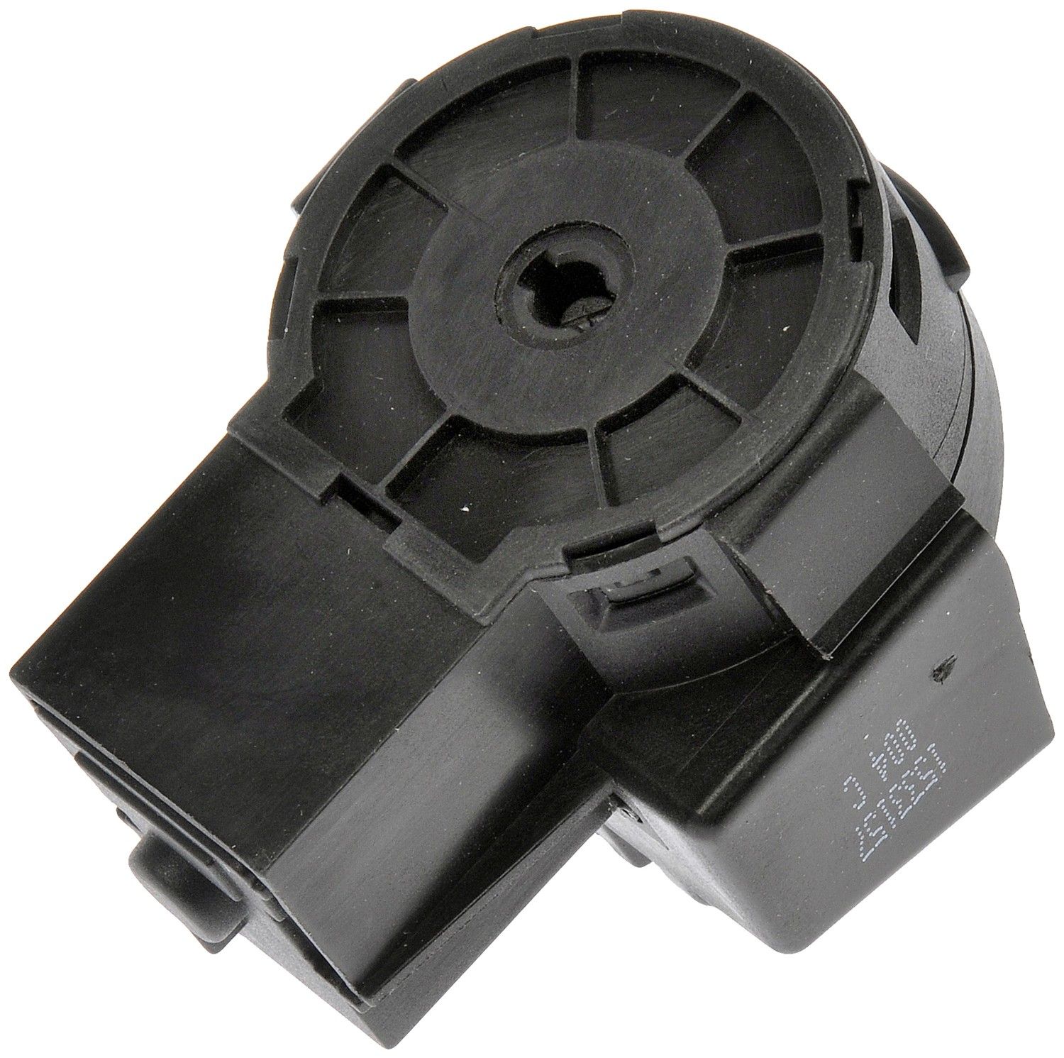 Ignition Switch