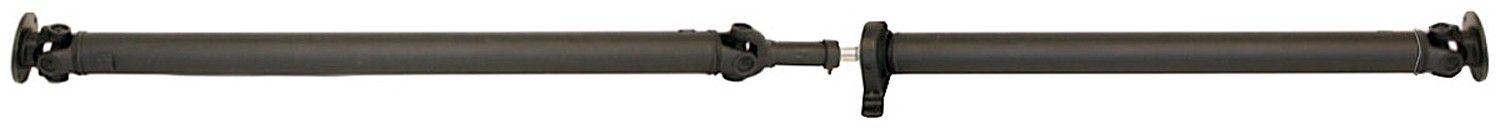 2016 Freightliner Sprinter 2500 2500 Drive Shaft