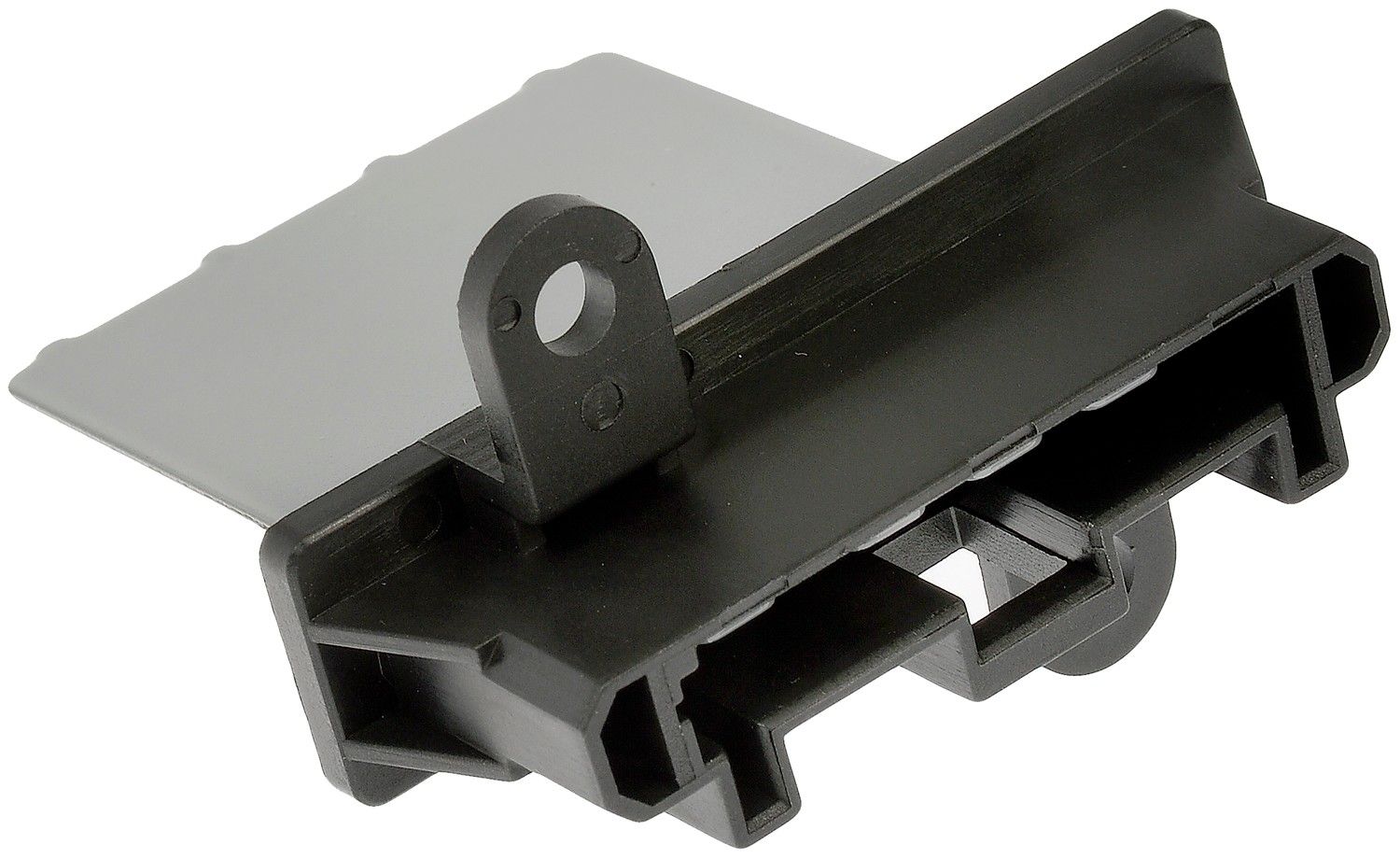 2009, 2008, 2007, 2006 Mazda 3 HVAC Blower Motor Resistor