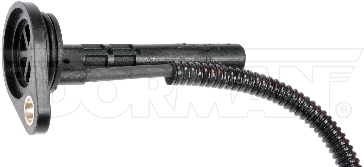 2017, 2016, 2015, 2014, 2013, 2012, 2011, 2010, 2009 Ford Flex Transaxle Input Speed Sensor