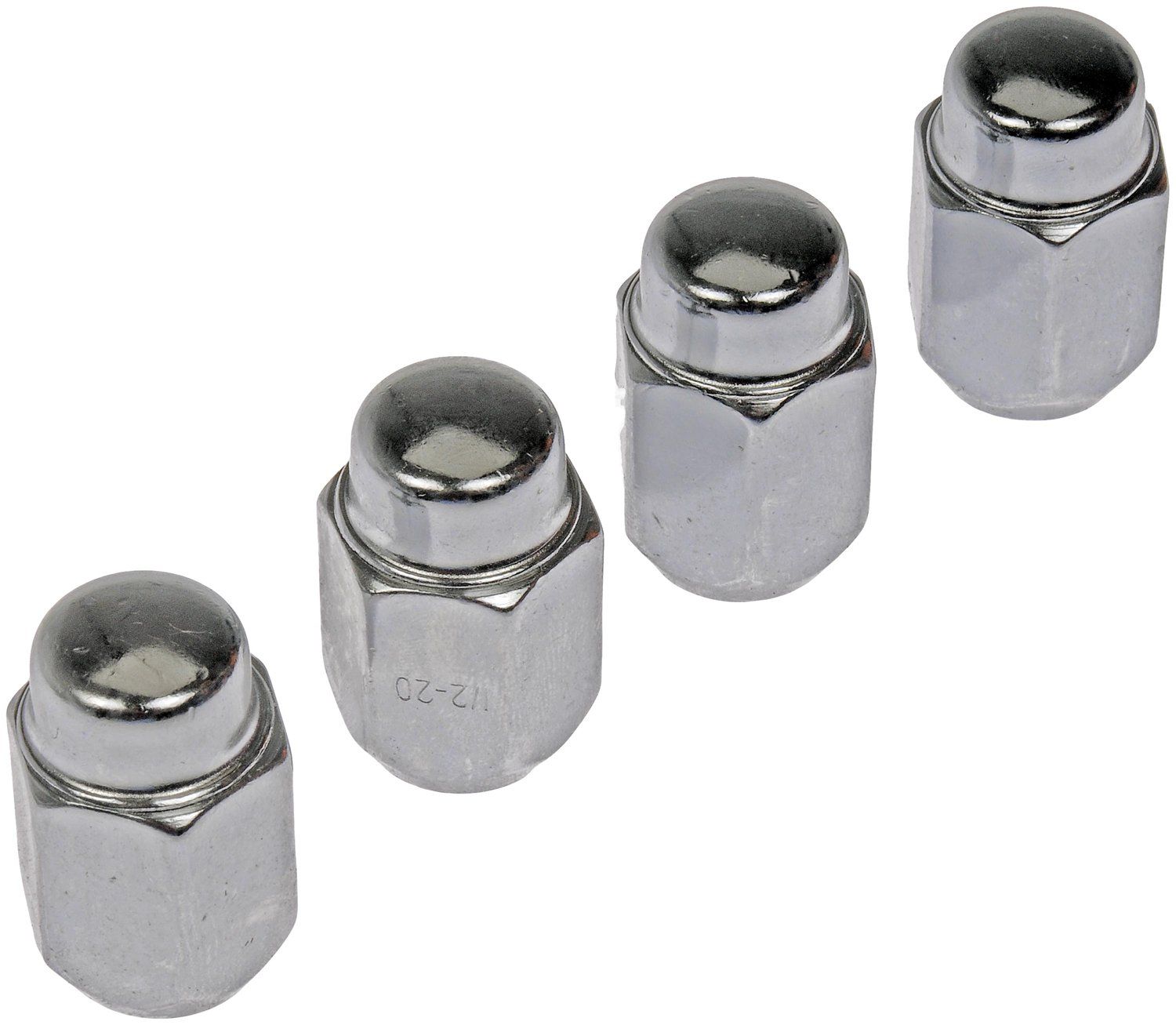 1984, 1983, 1982, 1981, 1980, 1979, 1978, 1977, 1976, 1975, 1974, 1973, 1972, 1971 GMC Jimmy Ambassador Wheel Lug Nut