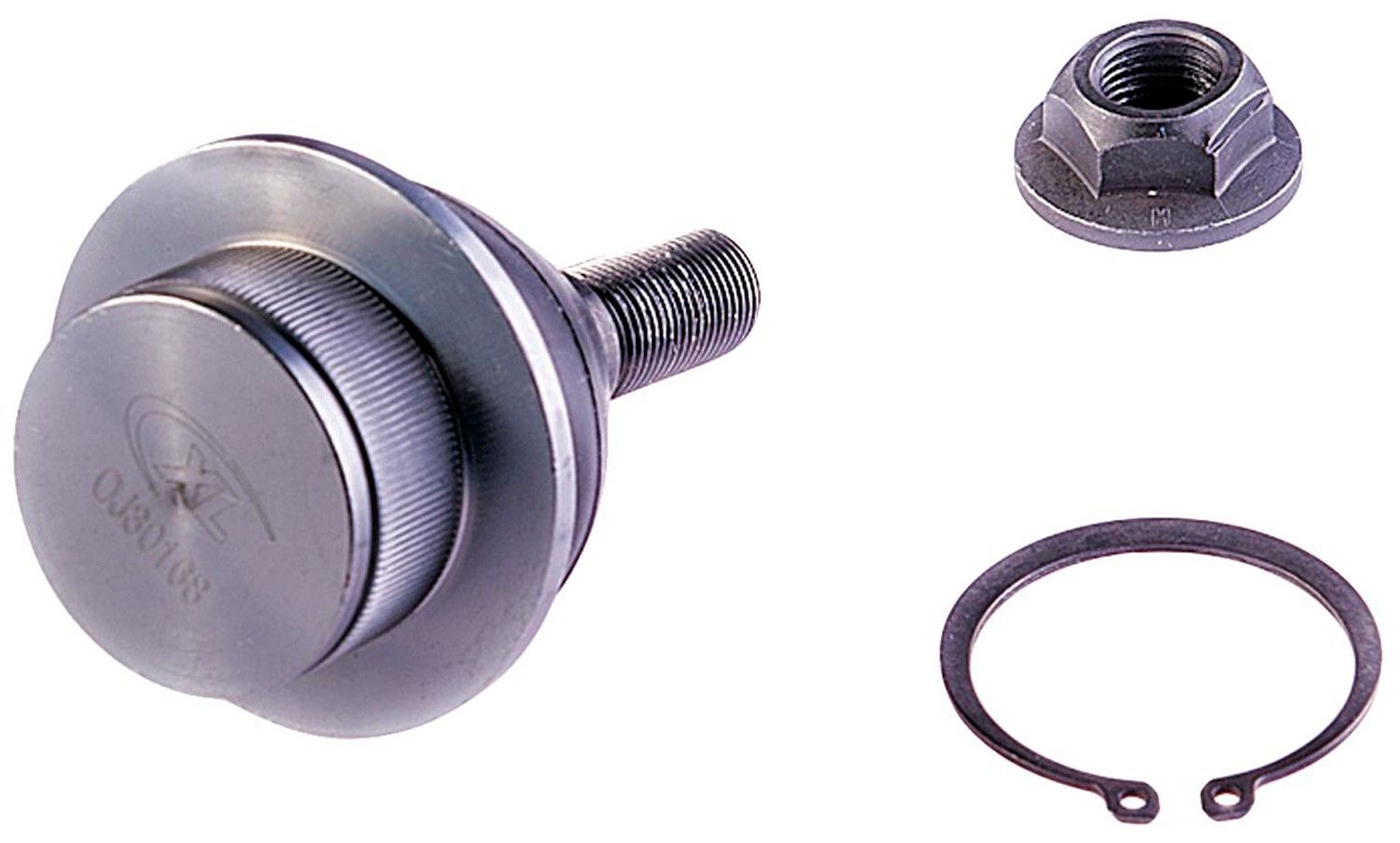 2010, 2009, 2008, 2007, 2006 Ford Explorer Suspension Ball Joint