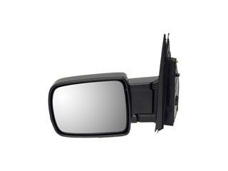 2011, 2010, 2009, 2008, 2007, 2006, 2005, 2004, 2003 Honda Element Door Mirror