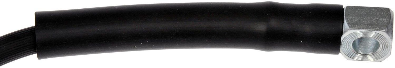 1990, 1989, 1988, 1987, 1986, 1985, 1984, 1983, 1982 GMC S15 Brake Hydraulic Hose