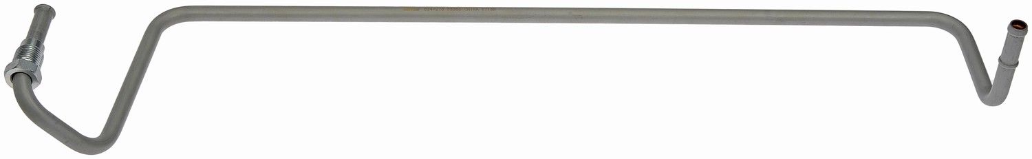 2005, 2004, 2003, 2002, 2001, 2000 Ford Excursion Automatic Transmission Oil Cooler Hose Assembly