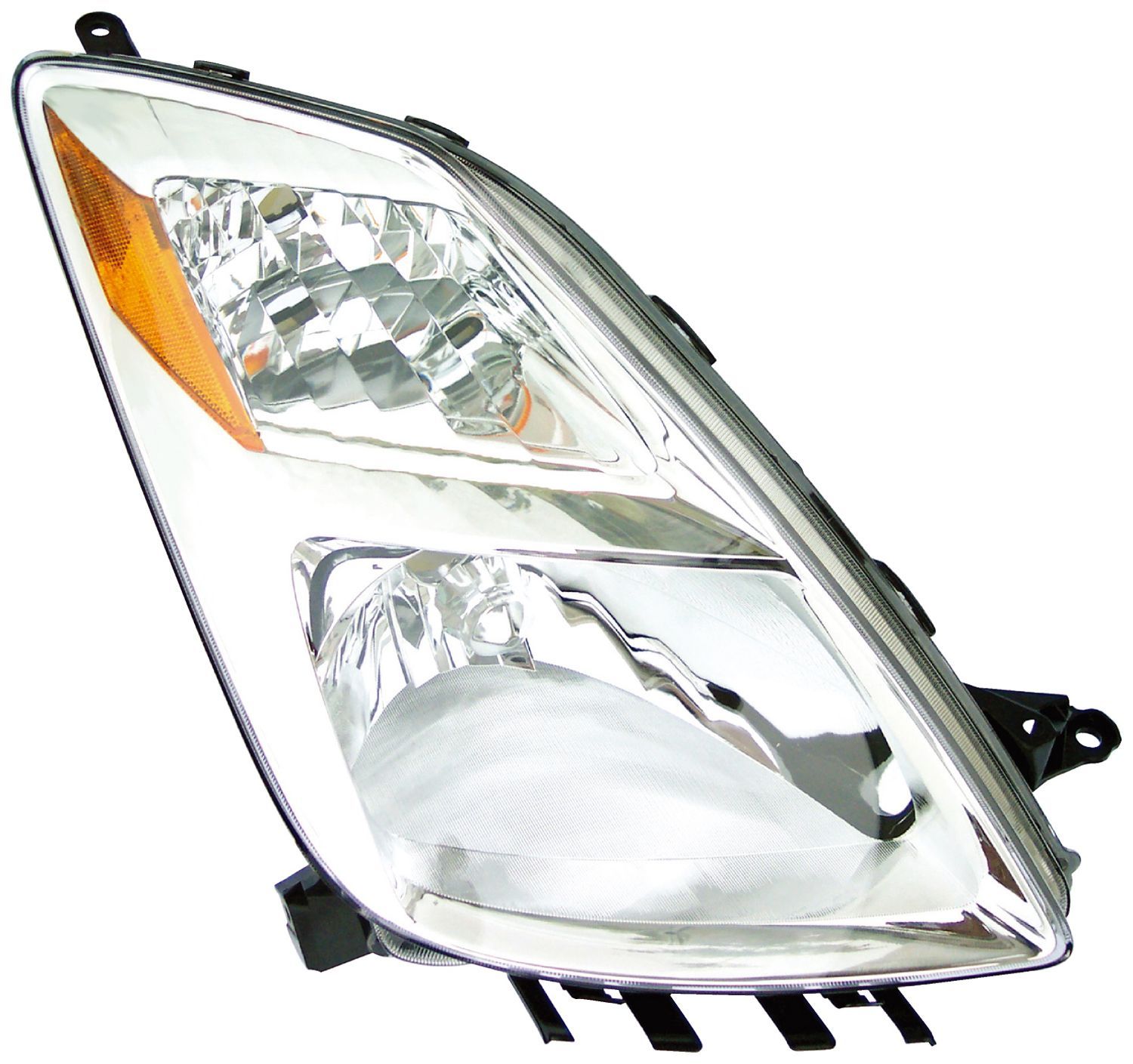 2006, 2005, 2004 Toyota Prius Headlight Assembly