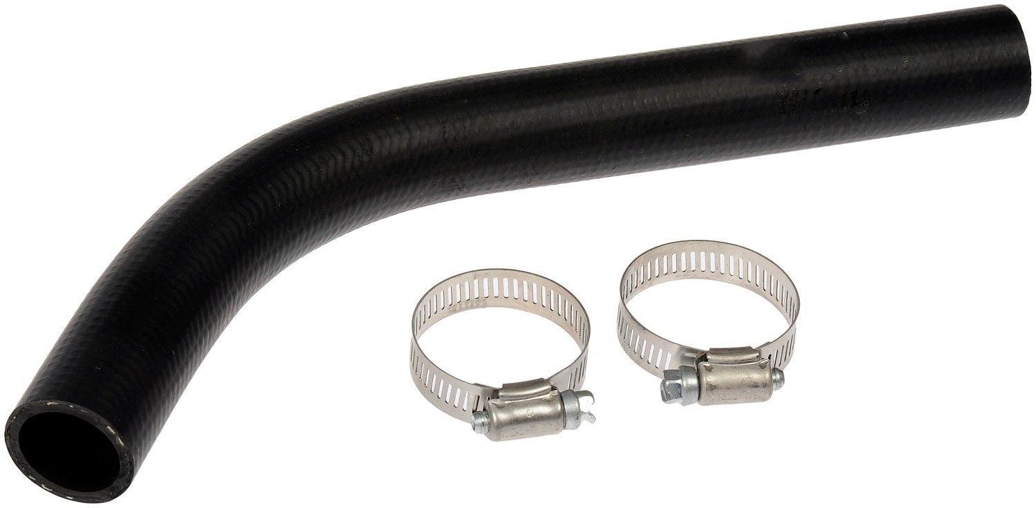 2014, 2013, 2012, 2011, 2010, 2009, 2008, 2007, 2006, 2005, 2004 GMC Yukon Fuel Filler Hose