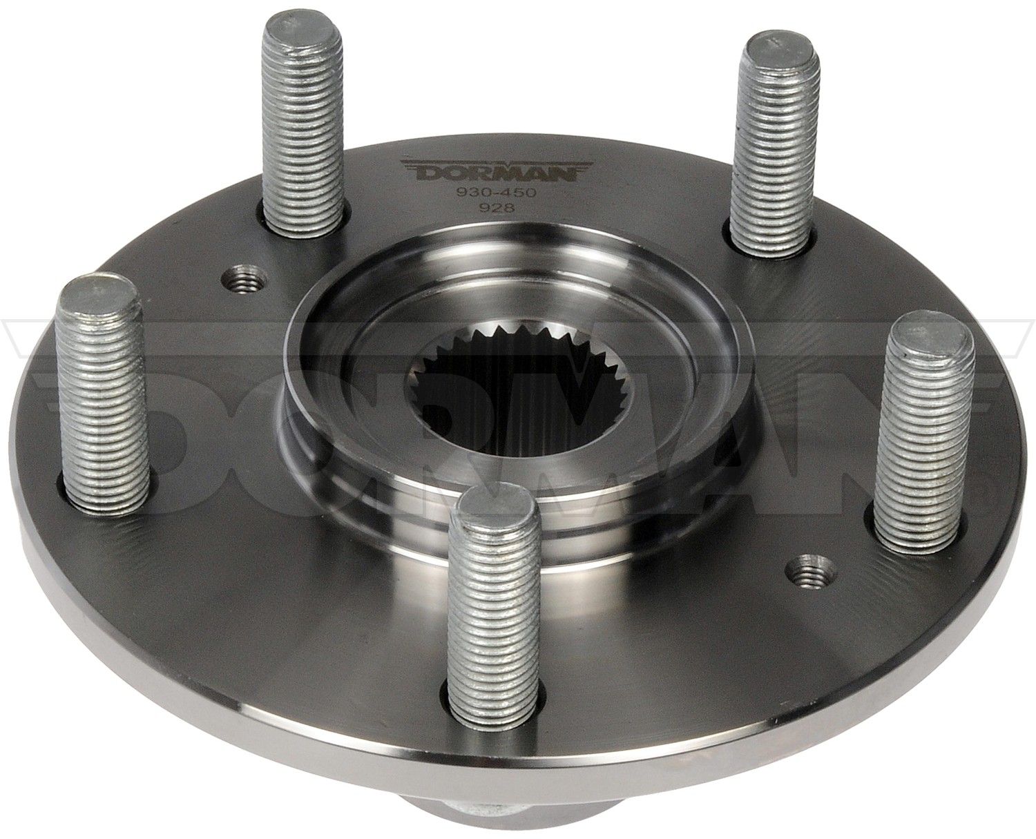 2011, 2010, 2009, 2008, 2007, 2006, 2005, 2004, 2003 Honda Element Wheel Hub