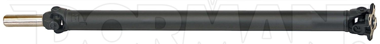 2004, 2003, 2002, 2001 Ford Mustang Drive Shaft
