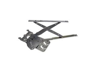 2004, 2003, 2002, 2001, 2000, 1999, 1998 Dodge Intrepid Window Regulator