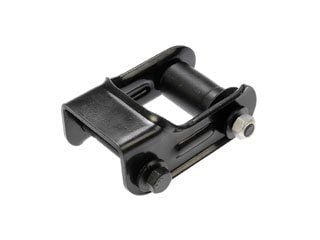 2001, 2000, 1999, 1998, 1997, 1996, 1995, 1994 GMC Jimmy Leaf Spring Shackle