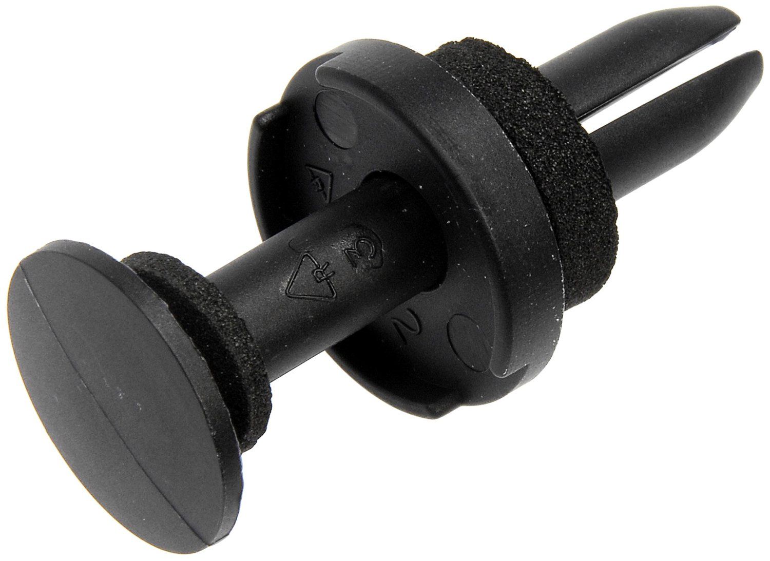 2004, 2003, 2002, 2001, 2000, 1999, 1998 Dodge Intrepid Exterior Molding Clip