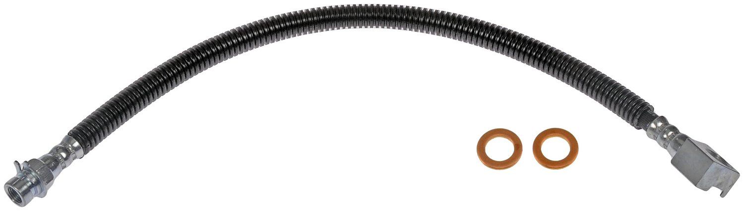2005, 2004, 2003, 2002, 2001, 2000, 1999, 1998 Freightliner FS65 Brake Hydraulic Hose