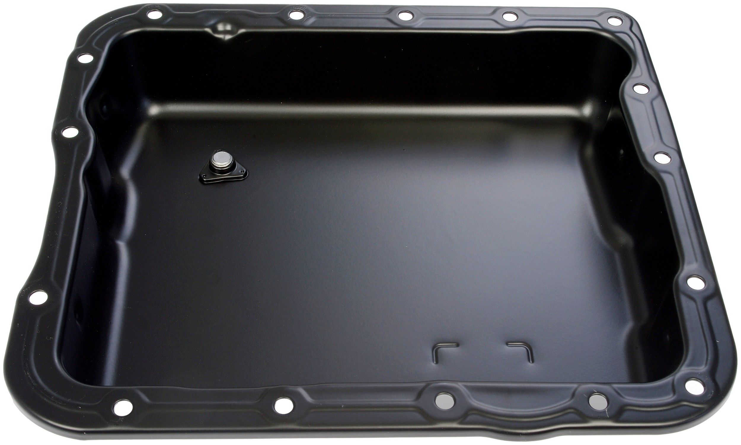 1998, 1997, 1996, 1995, 1994, 1993, 1992, 1991, 1990, 1989, 1988, 1987, 1986, 1985 Chevrolet Astro Transmission Oil Pan