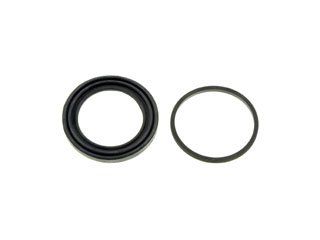 2003 Audi 100 Quattro Disc Brake Caliper Repair Kit Dorman