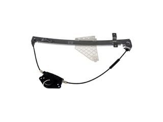 2004, 2003, 2002, 2001 Jeep Grand Cherokee Cherokee Window Regulator