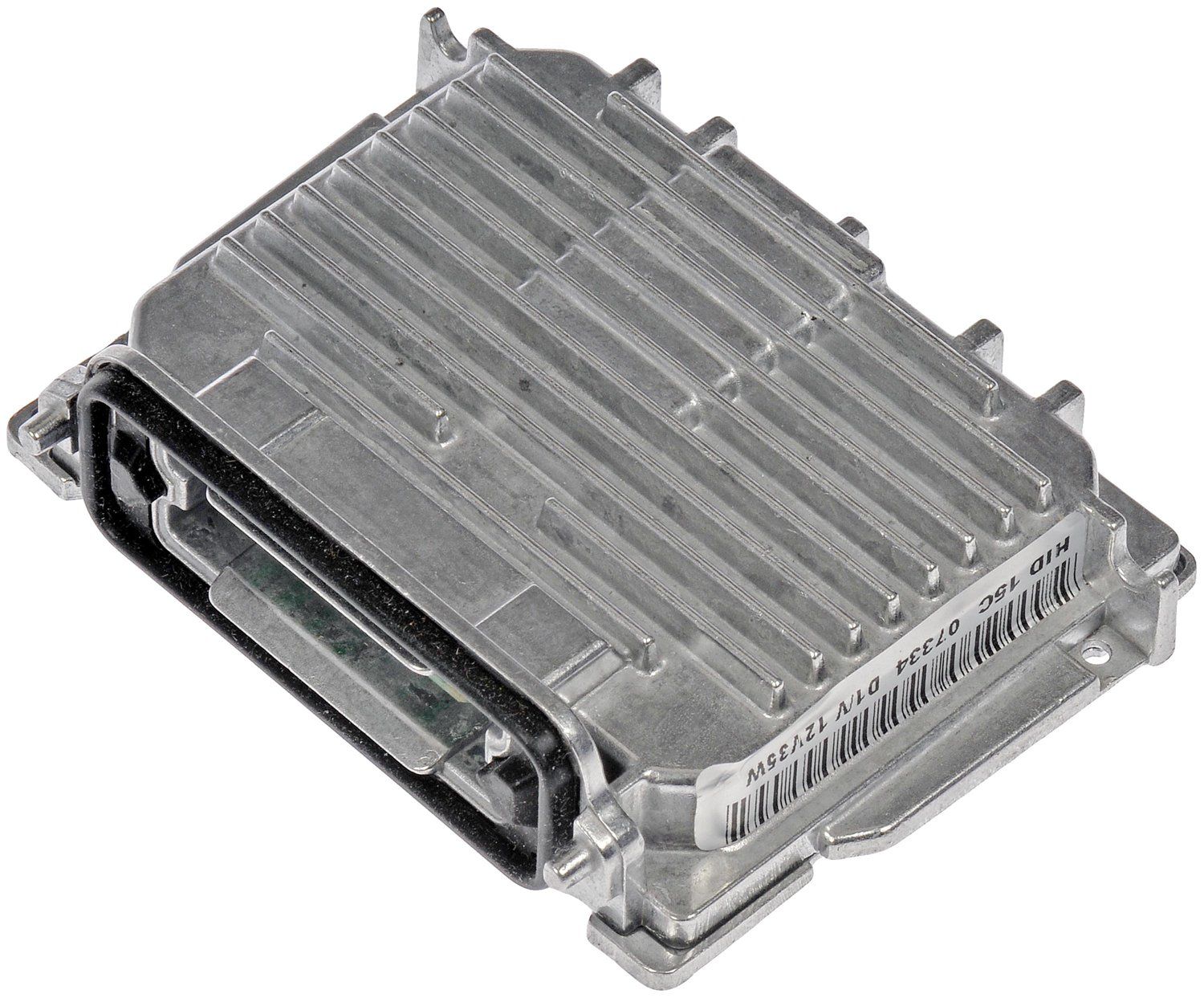 2010, 2009 Jeep Commander Series M High Intensity Discharge (HID) Lighting Ballast