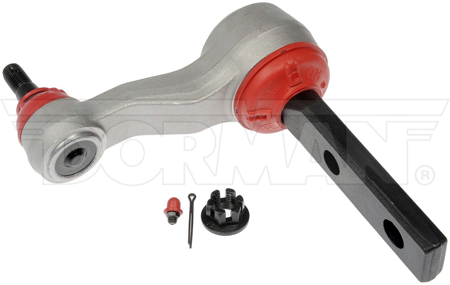 2002, 2001, 2000, 1999, 1998 Lincoln Navigator Steering Idler Arm and Bracket Assembly
