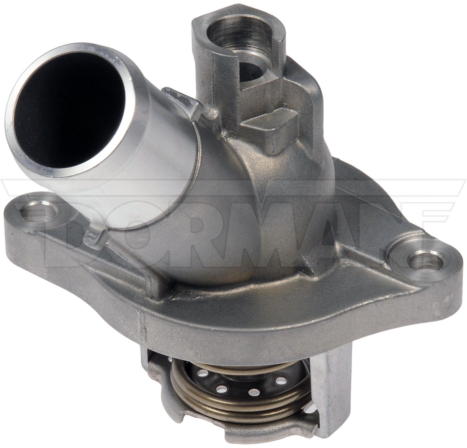 2020, 2019, 2018 Chevrolet Equinox Engine Coolant Thermostat Housing Assembly