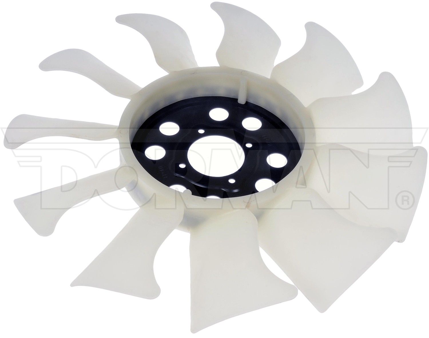 2001, 2000, 1999, 1998 Ford Explorer Engine Cooling Fan Blade