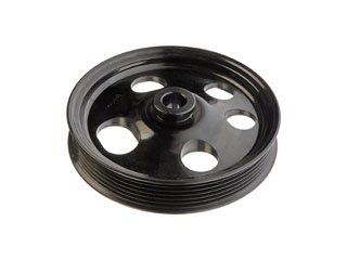 2005, 2004, 2003, 2002, 2001, 2000, 1999, 1998, 1997, 1996 Ford Taurus Hundred Power Steering Pump Pulley