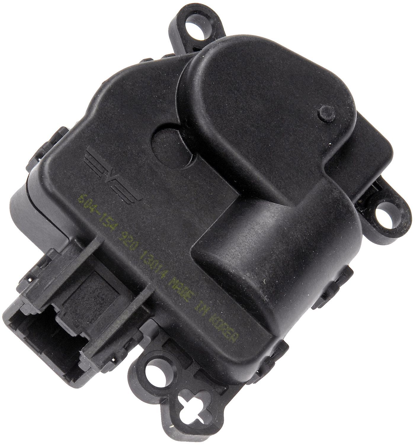2007, 2006, 2005 Saturn Relay HVAC Blend Door Actuator