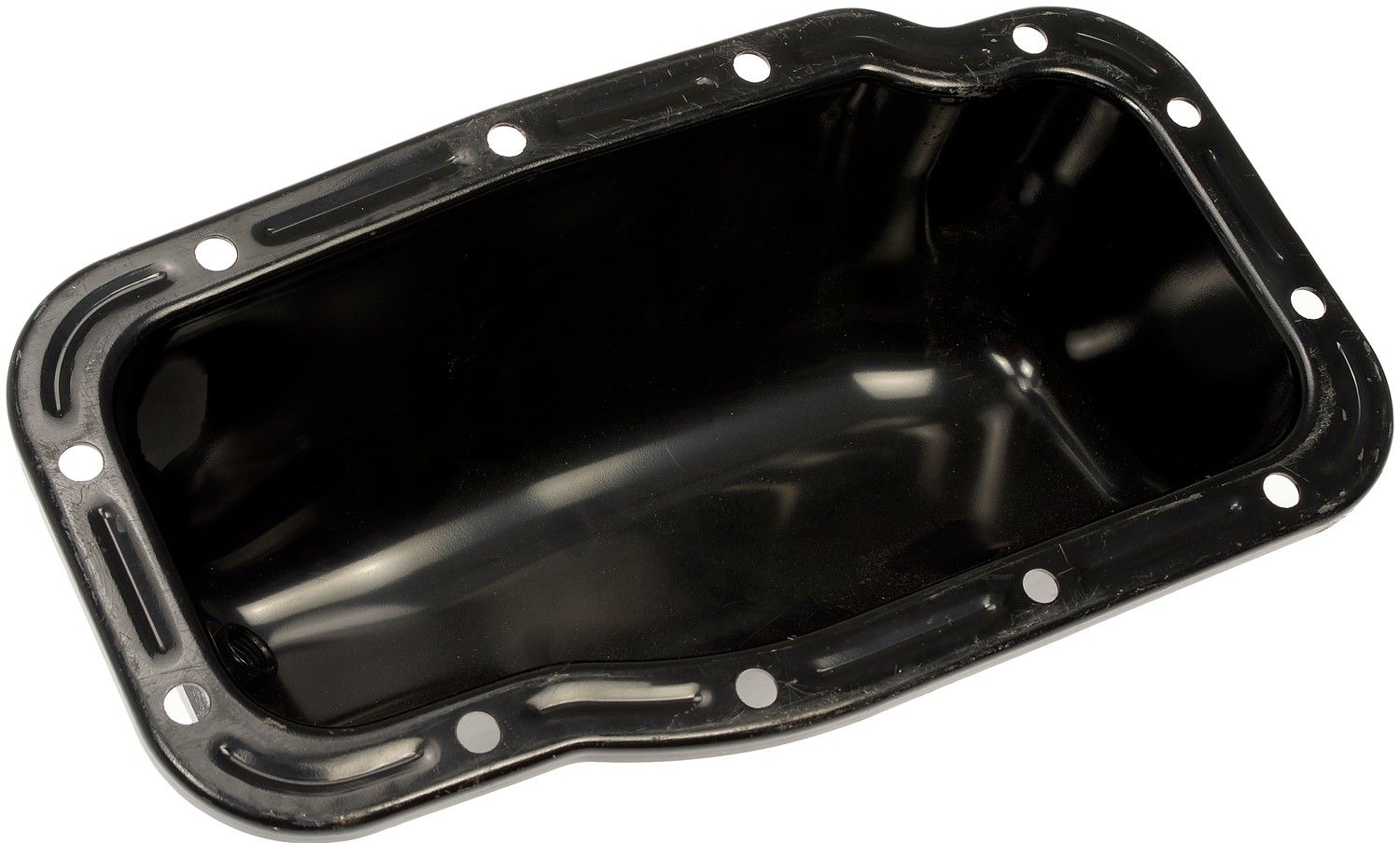2004, 2003, 2002, 2001, 2000, 1999, 1998 Isuzu Rodeo Engine Oil Pan