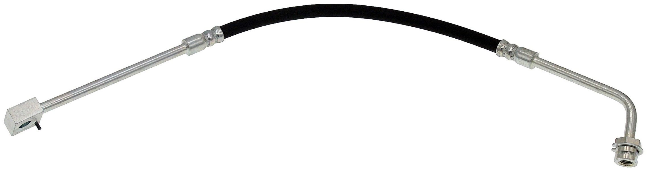 1984 Ford Bronco II II Brake Hydraulic Hose