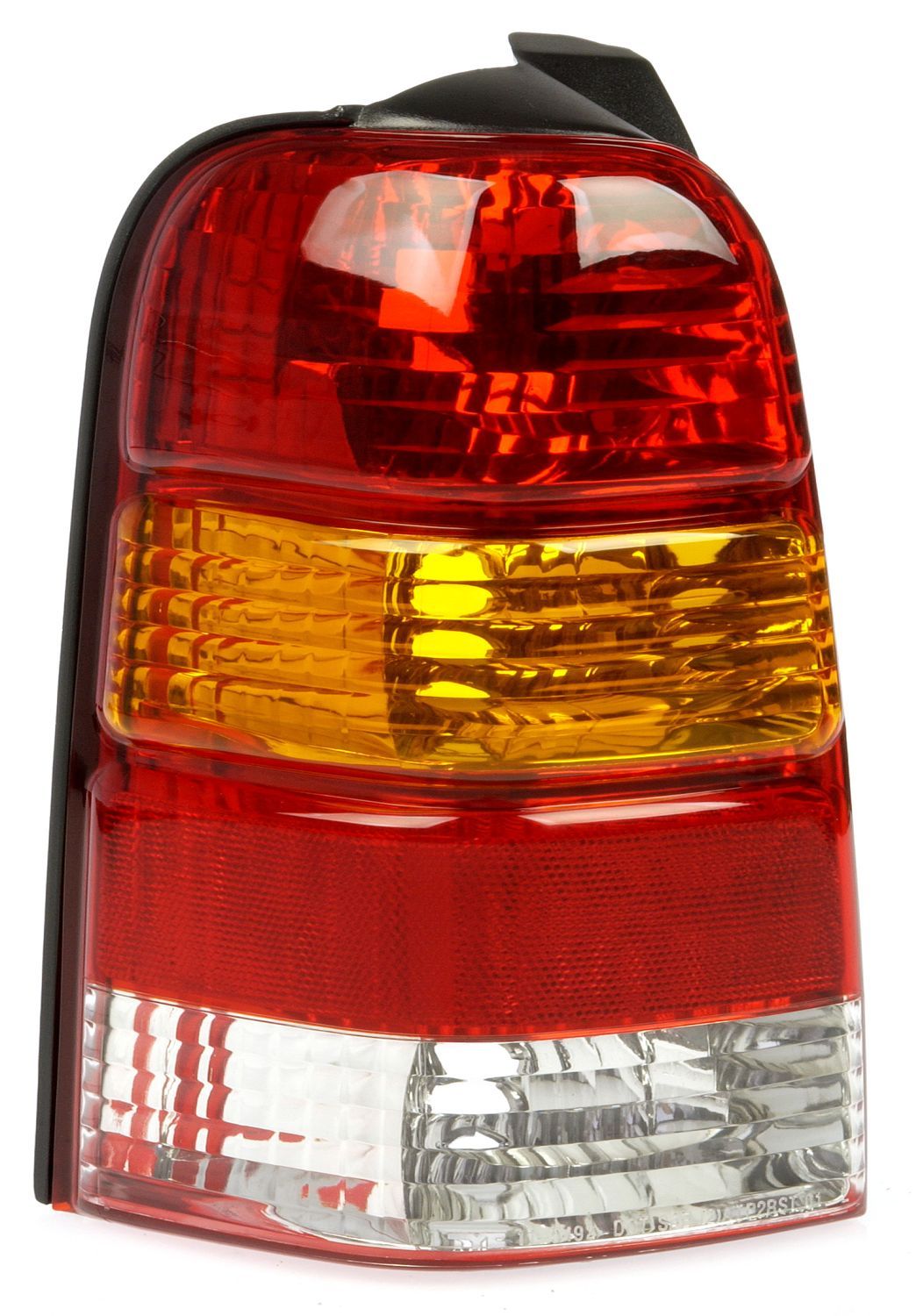 2007, 2006, 2005, 2004, 2003, 2002, 2001 Ford Escape Tail Light Assembly