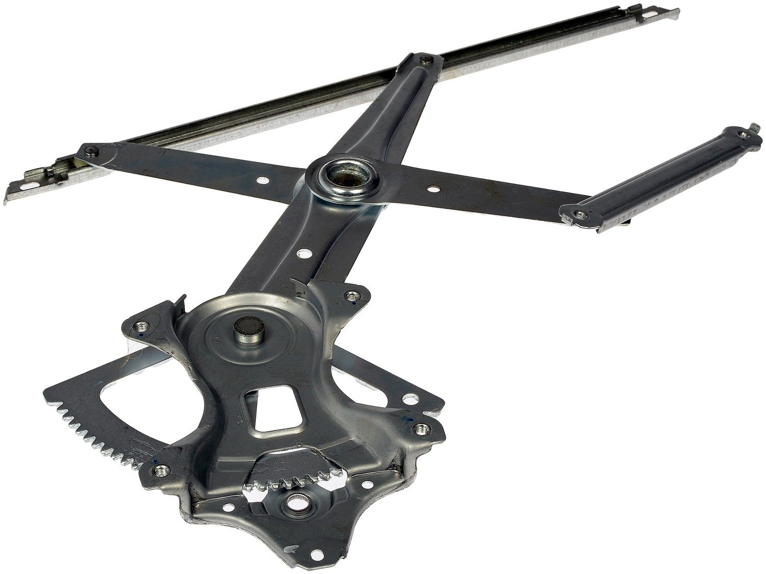 2021, 2020, 2019 Lexus ES300h Window Regulator